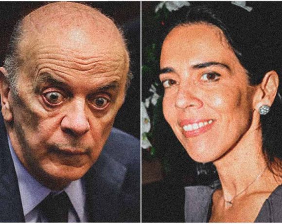 Com 14 anos de atraso Lava Jato bate à porta de Serra e da filha Verônica