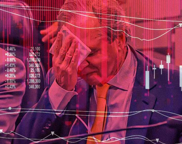 Colapso das finanças públicas?