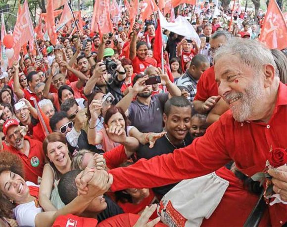 A covid-19 o Estado e a pobreza