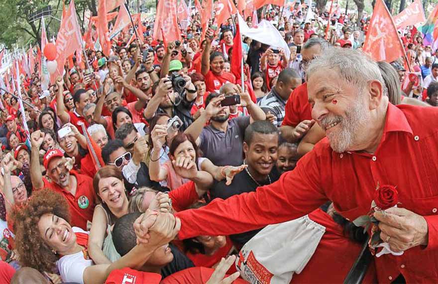 A covid-19, o Estado e a pobreza