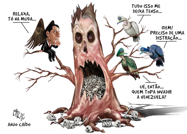 Aroeira: