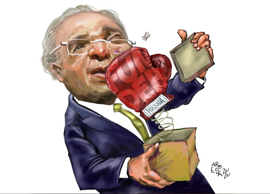 Aroeira: FUNDEB