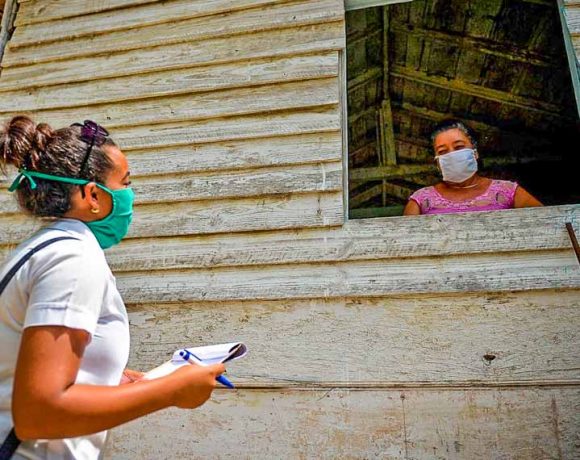 Cuba comemora ausência de transmissão local de Covid-19 pela primeira vez em quatro meses