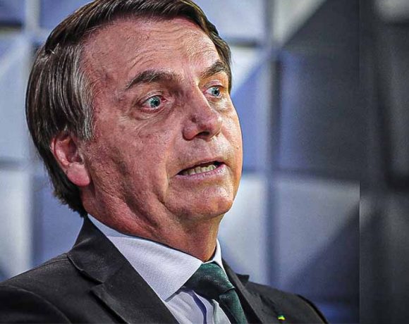 Site usa pesquisa favorável a Lula como se fosse Bolsonaro