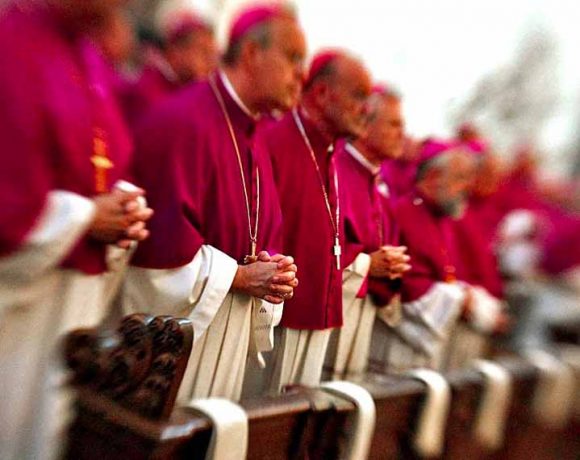 Projeto Brasil Nação apoia e se solidariza com a "Carta ao Povo de Deus"