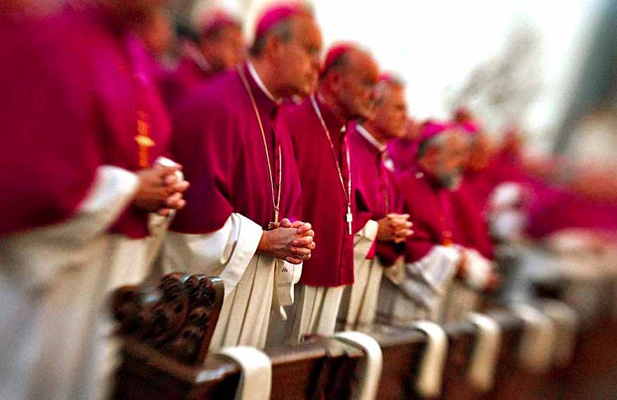 Projeto Brasil Nação apoia e se solidariza com a "Carta ao Povo de Deus"